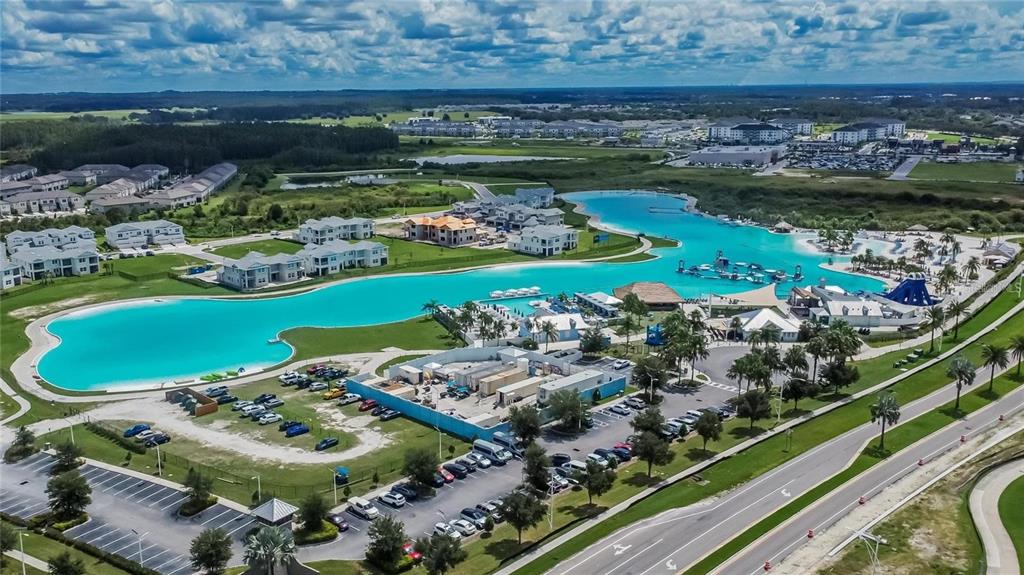 31783 Sun Kettle Loop Wesley Chapel, FL 33545 - Photo 14 of 20 a view of a balcony with outdoor space