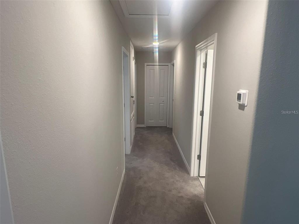 31783 Sun Kettle Loop Wesley Chapel, FL 33545 - Photo 9 of 20 a view of hallway