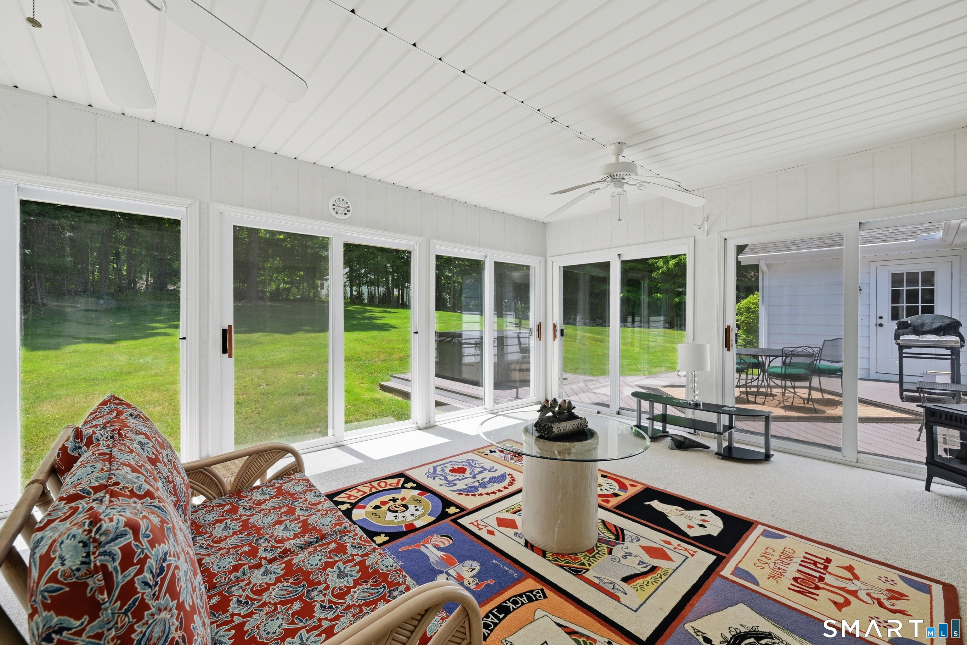 28 Wintergreen Hill Road Danbury, CT 06811 - Photo 17 of 39