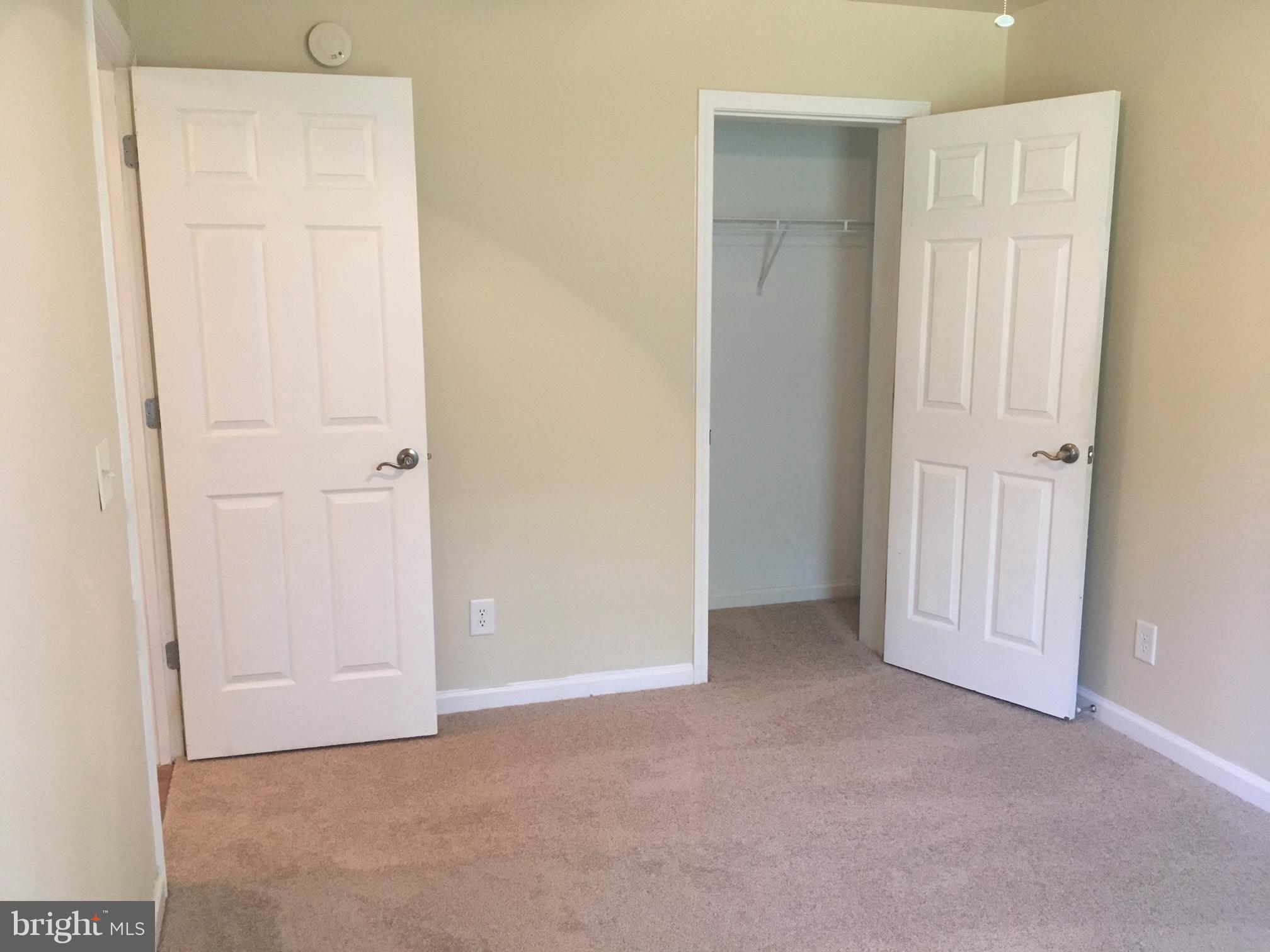 7526 Leedstown Road Colonial Beach, VA 22443 - Photo 17 of 30 Bedroom 3 (Main)