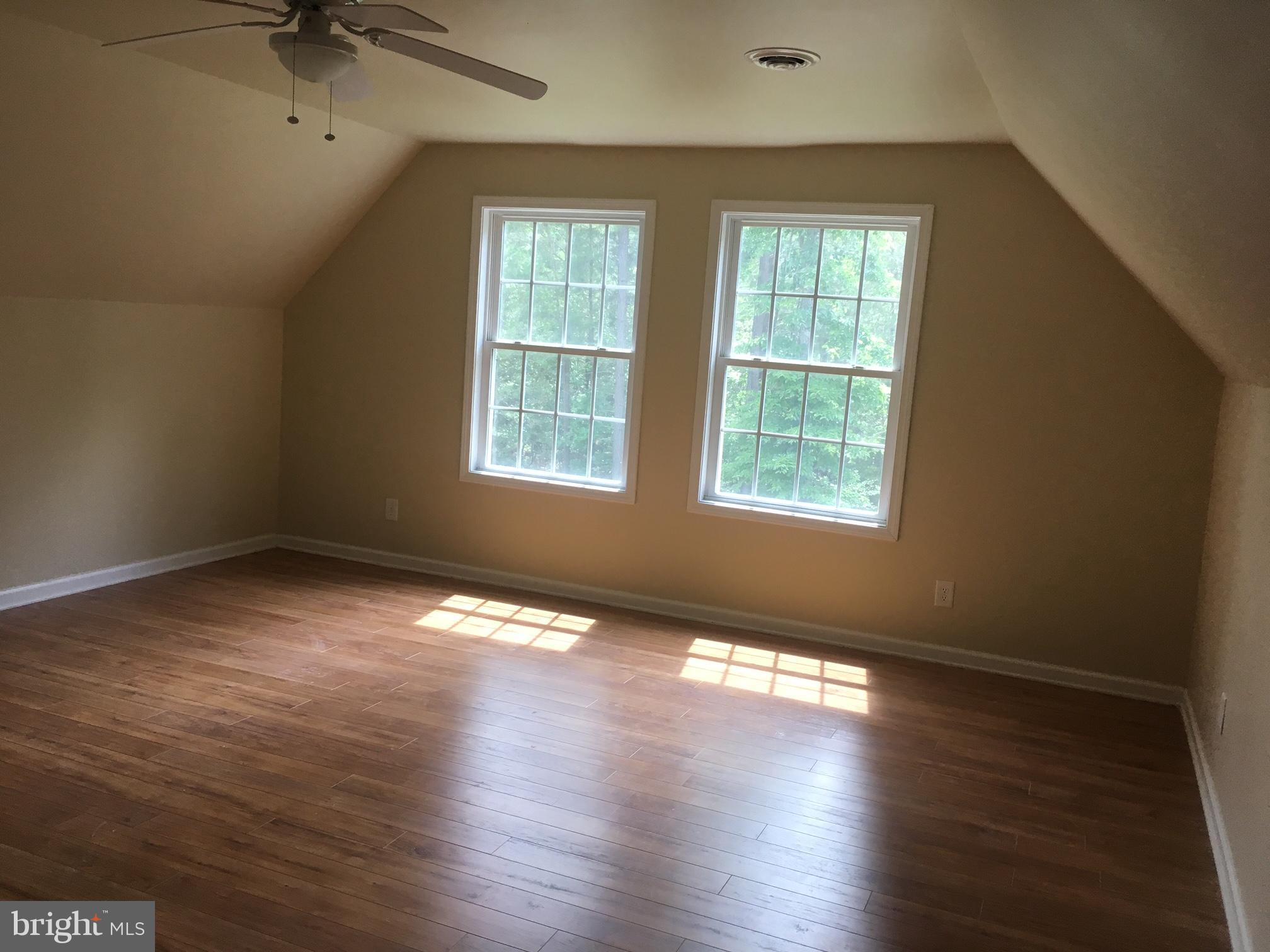 7526 Leedstown Road Colonial Beach, VA 22443 - Photo 23 of 30 Bedroom (Upstairs)
