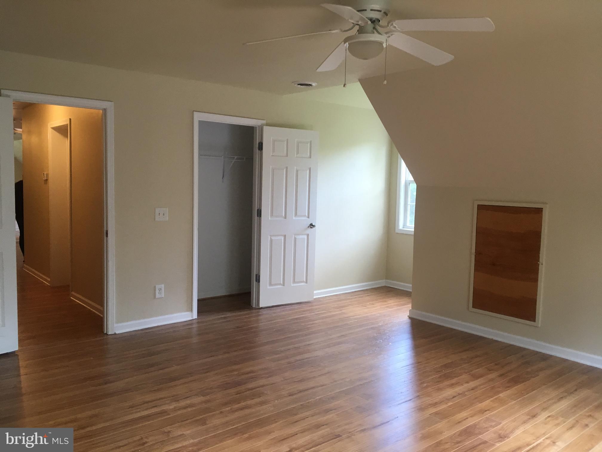 7526 Leedstown Road Colonial Beach, VA 22443 - Photo 24 of 30 Bedroom (Upstairs)