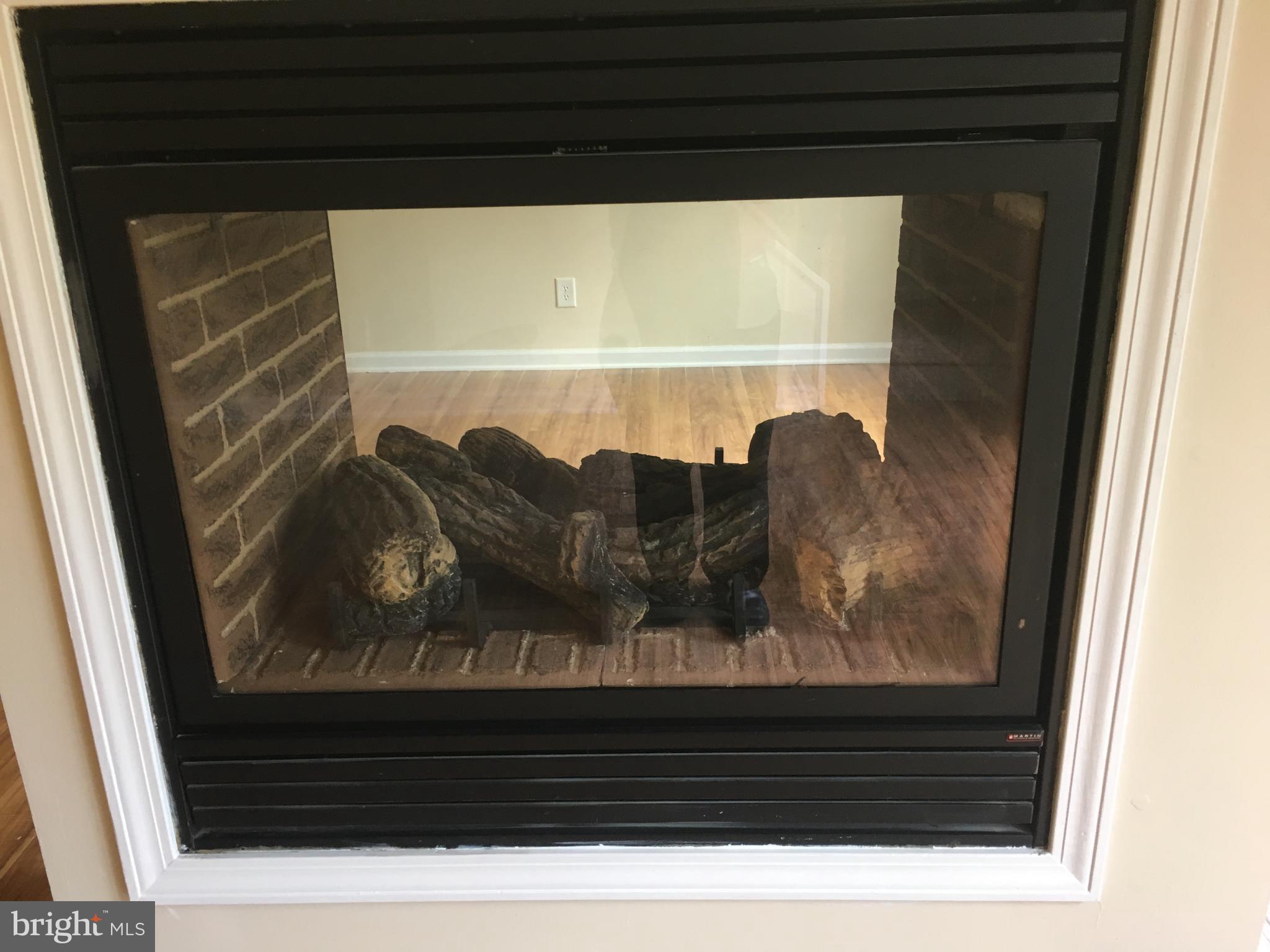 7526 Leedstown Road Colonial Beach, VA 22443 - Photo 27 of 30 Fireplace