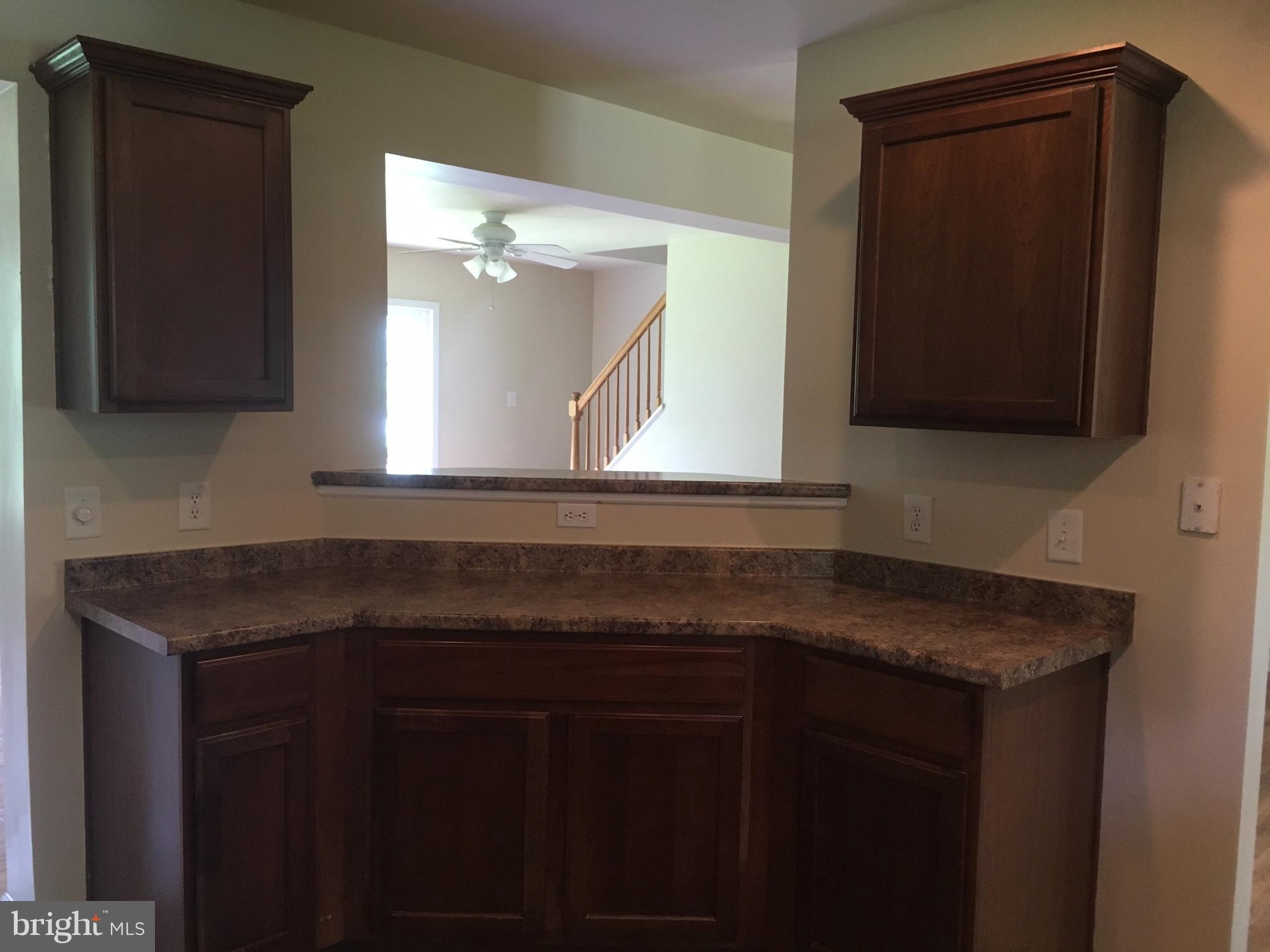 7526 Leedstown Road Colonial Beach, VA 22443 - Photo 6 of 30 Kitchen