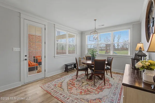 $589,000 | 2711 Turkey Creek Drive, Olive Branch, MS 38654