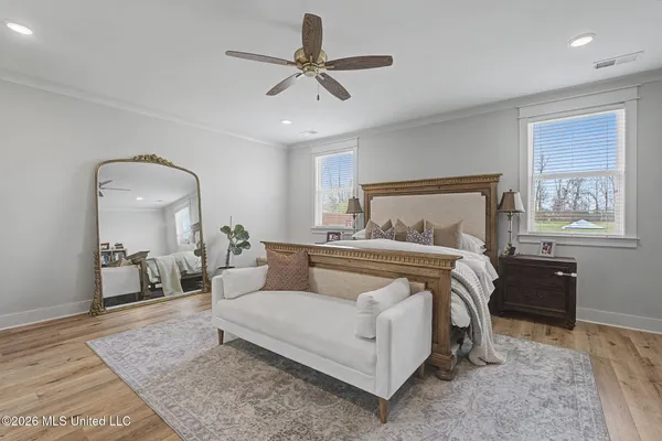 $589,000 | 2711 Turkey Creek Drive, Olive Branch, MS 38654