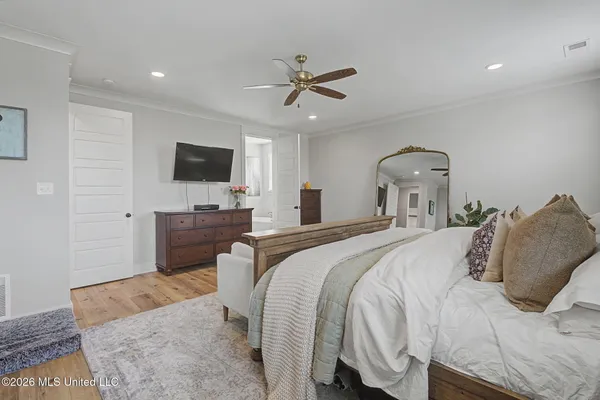 $589,000 | 2711 Turkey Creek Drive, Olive Branch, MS 38654