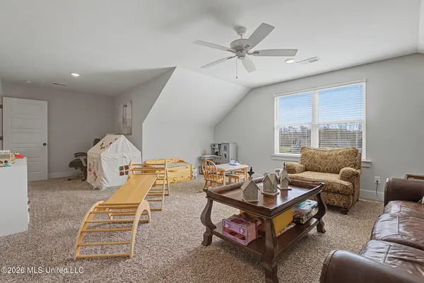 $589,000 | 2711 Turkey Creek Drive, Olive Branch, MS 38654