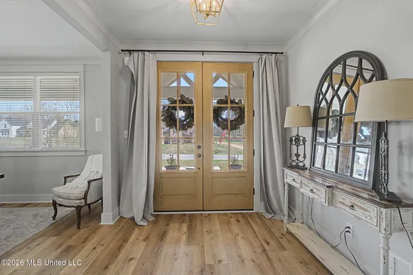 $589,000 | 2711 Turkey Creek Drive, Olive Branch, MS 38654