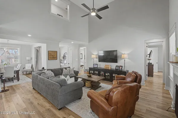 $589,000 | 2711 Turkey Creek Drive, Olive Branch, MS 38654