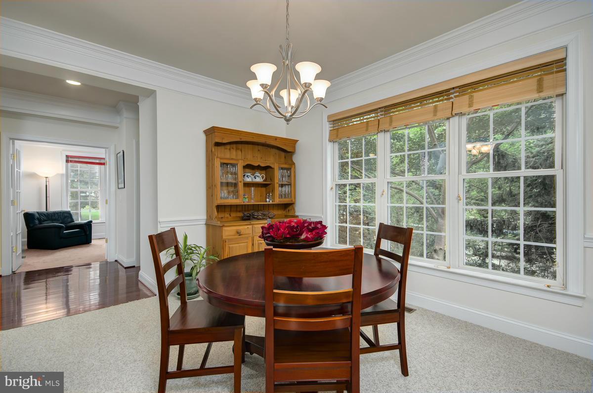 2858 Hideaway Road Fairfax, VA 22031 - Photo 5 of 30 Dining Room