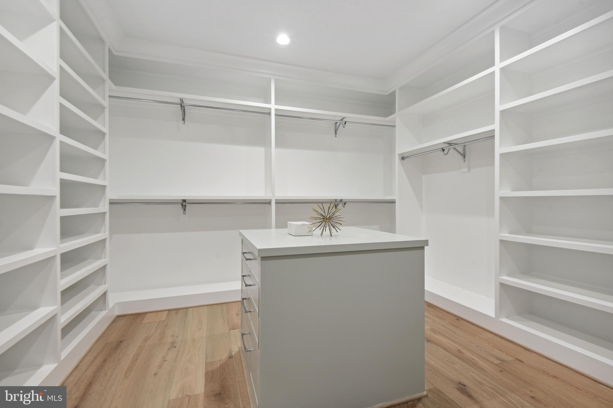 6523 Old Chesterbrook Road McLean, VA 22101 - Photo 10 of 17 a utility room with cabinets washer and dryer