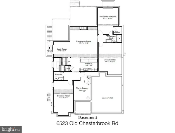 $3,250,000 | 6523 Old Chesterbrook Road, McLean, VA 22101