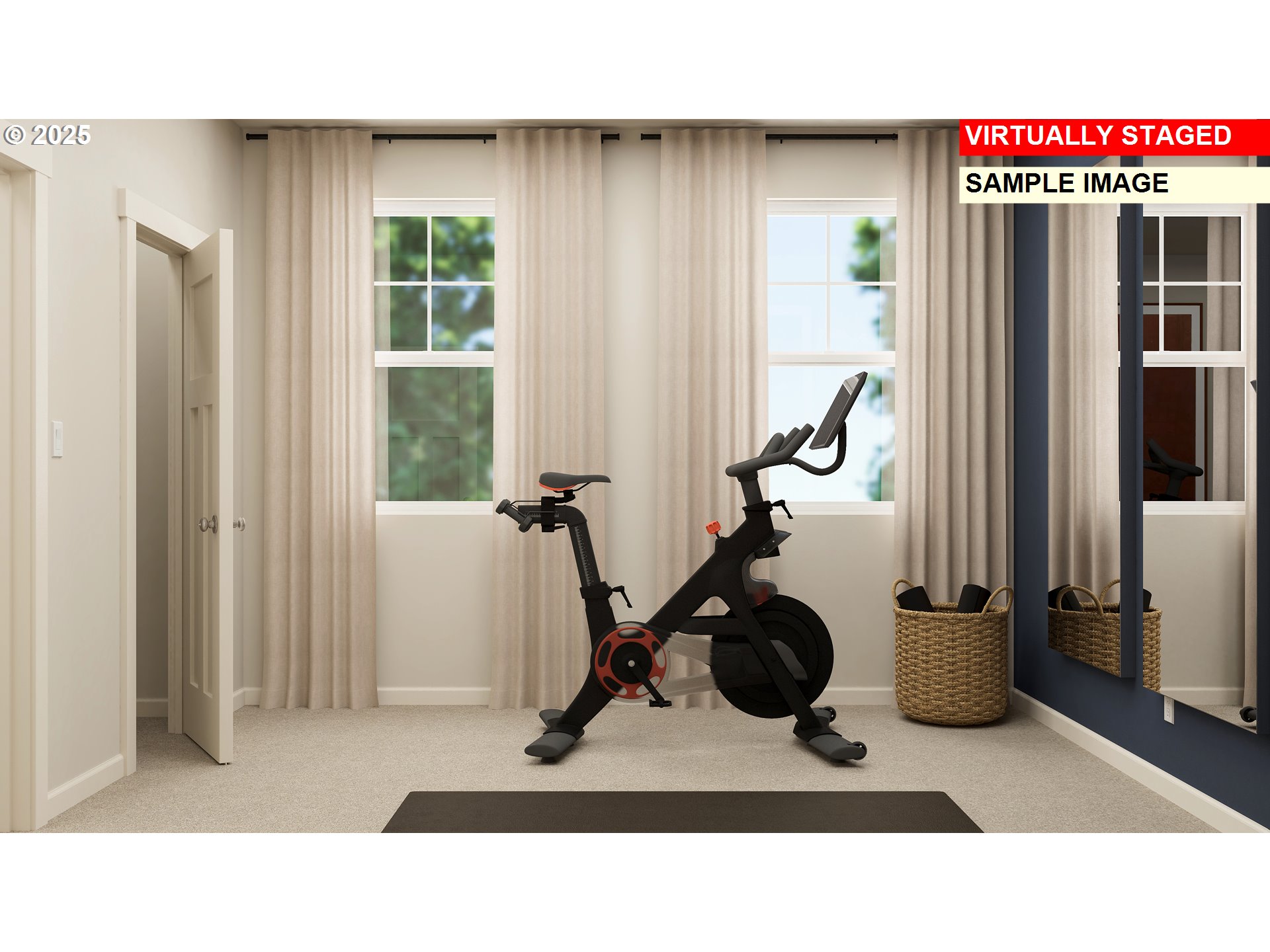 3377 Southwest 209th Avenue Hillsboro, OR 97123 - Photo 14 of 25