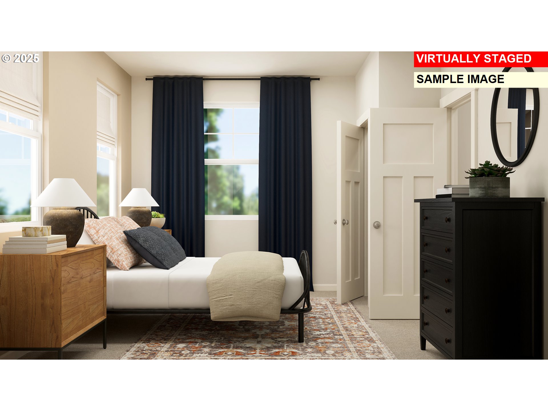 3377 Southwest 209th Avenue Hillsboro, OR 97123 - Photo 16 of 25