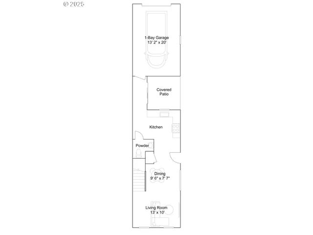 $352,900 | 3377 Southwest 209th Avenue, Hillsboro, OR 97123