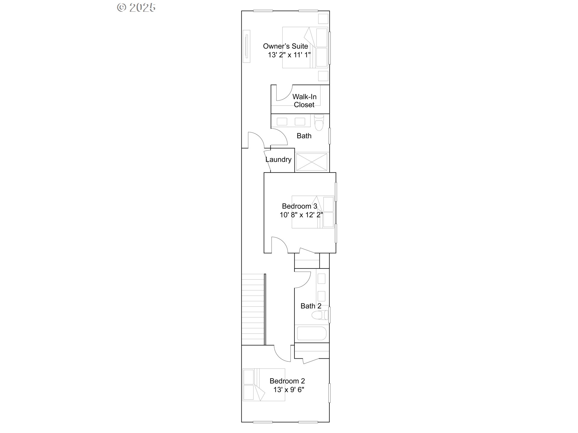 3377 Southwest 209th Avenue Hillsboro, OR 97123 - Photo 20 of 25