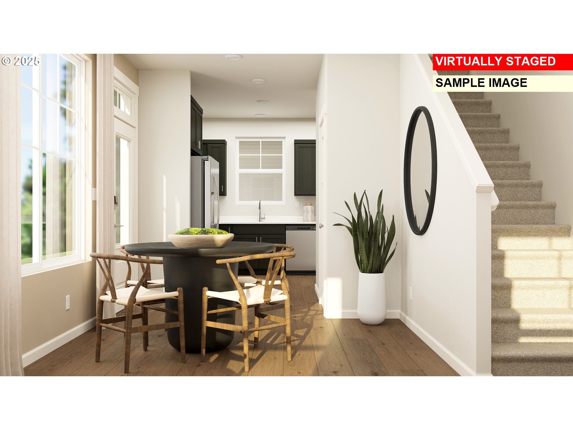 3377 Southwest 209th Avenue Hillsboro, OR 97123 - Photo 4 of 25