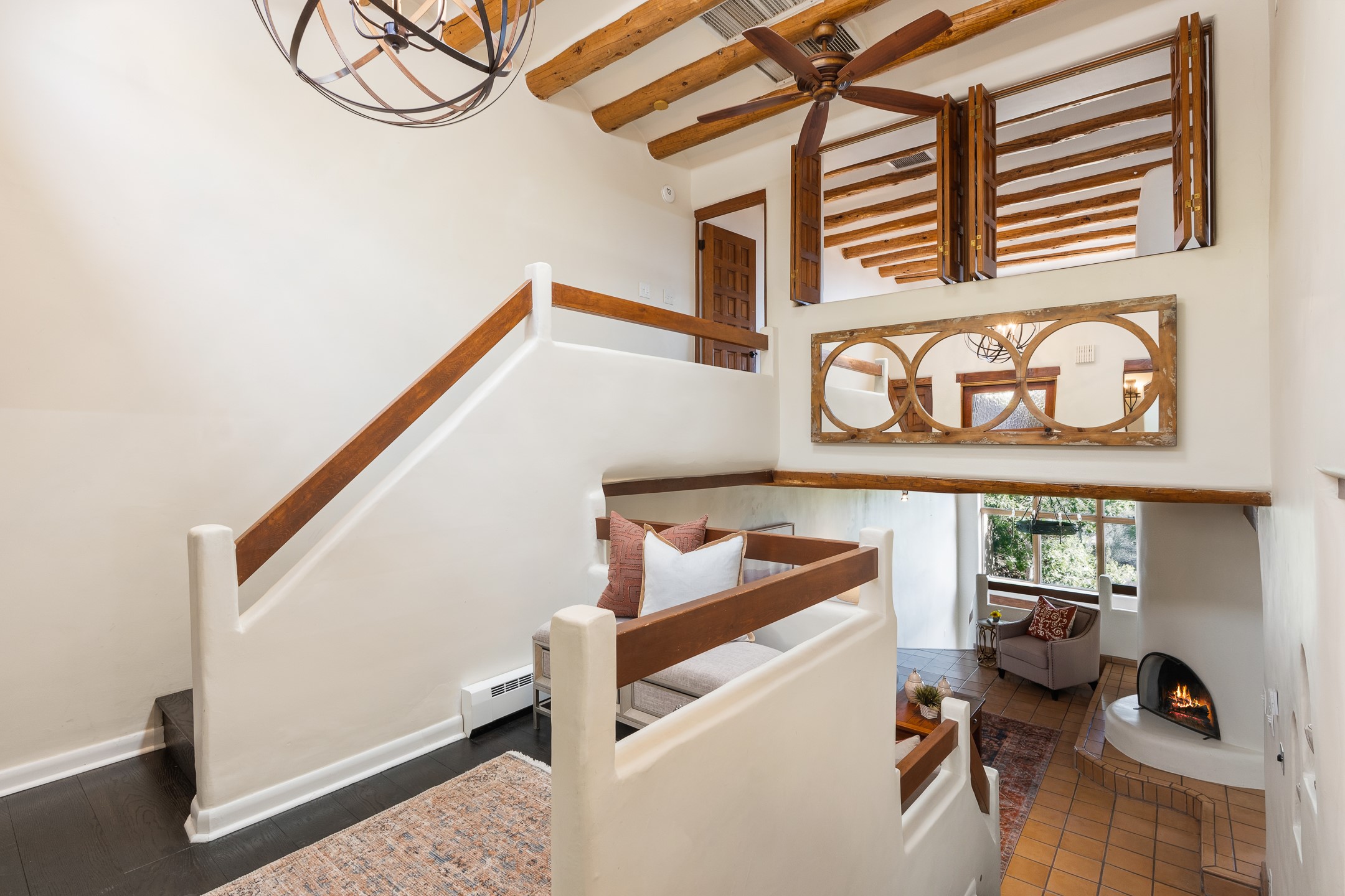 616 Paseo De La Cuma, Unit A Santa Fe, NM 87501 - Photo 3 of 68