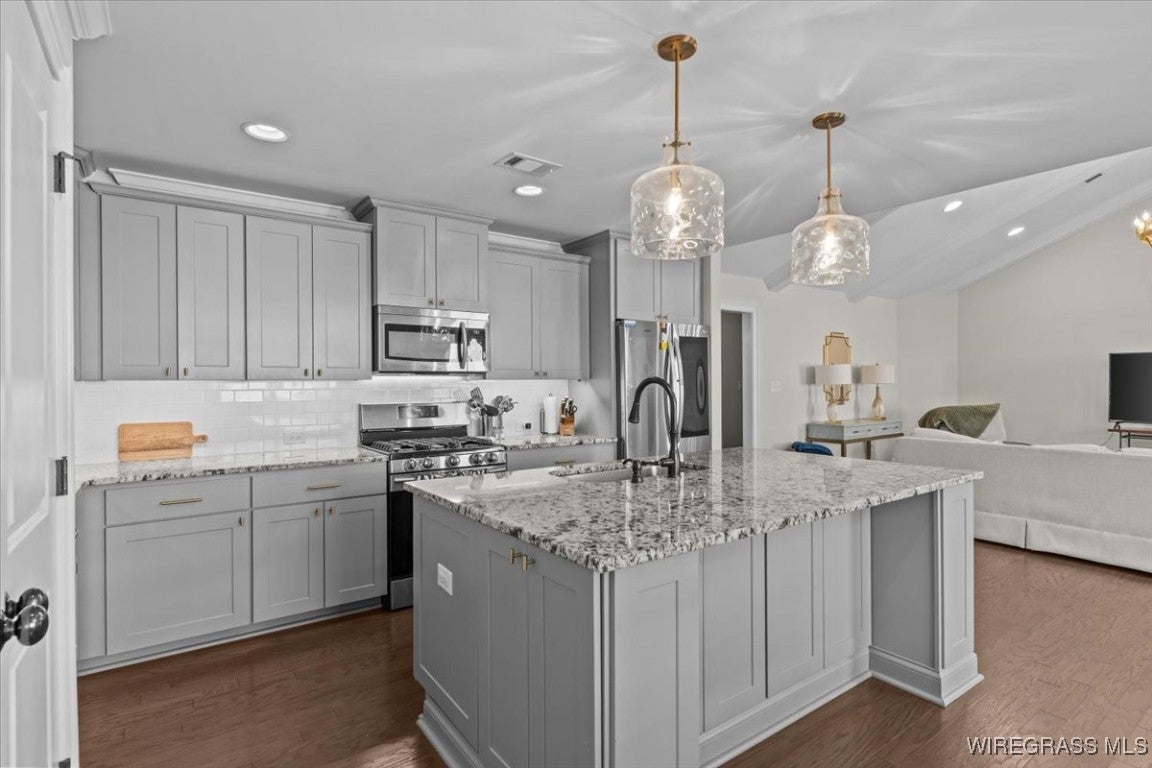 536 Paxton Loop Dothan, AL 36301 - Photo 12 of 42 Gallery Image 12