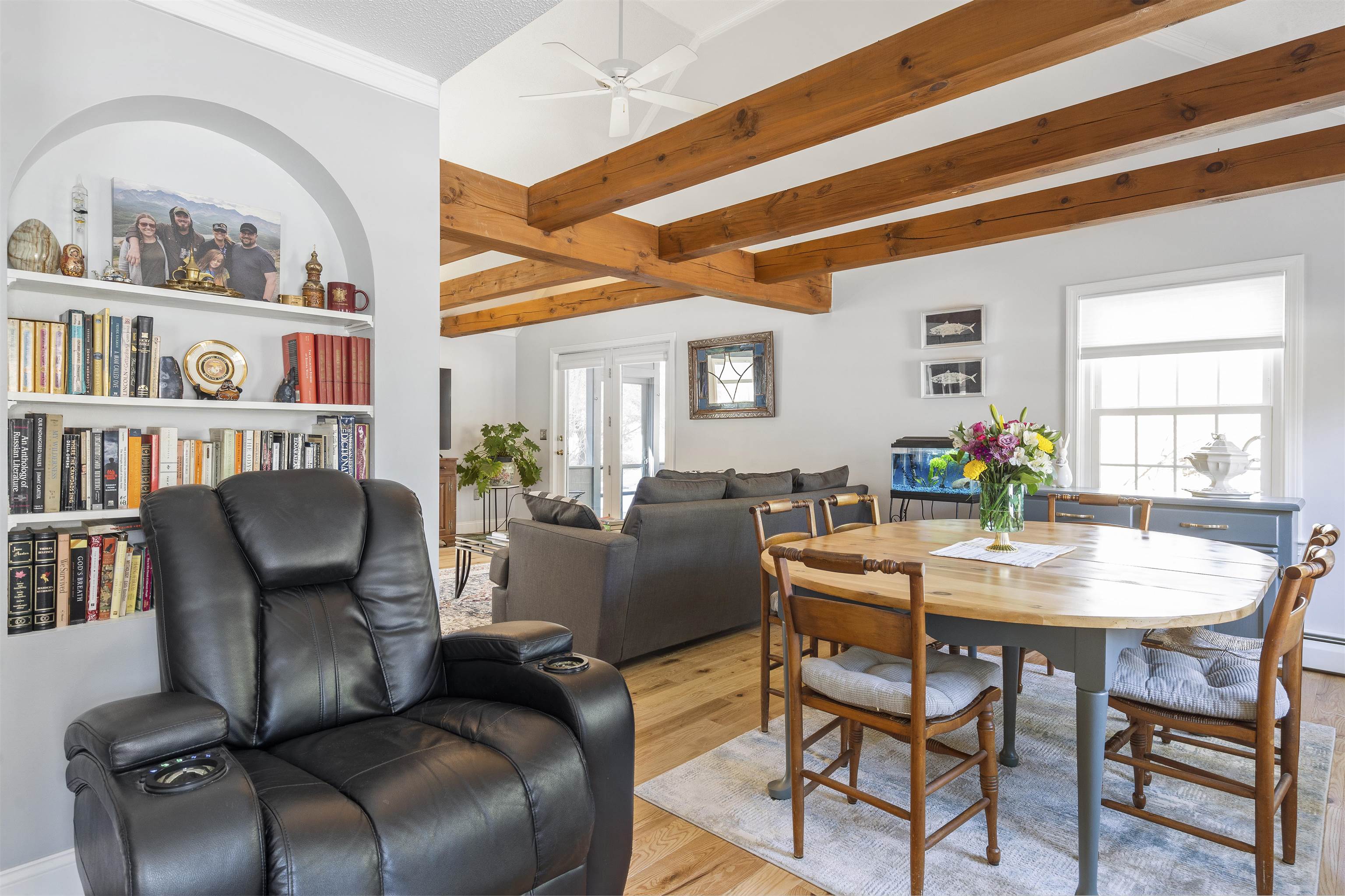 2761 Lake Shore Road, Unit 34 Gilford, NH 03249 - Photo 12 of 40