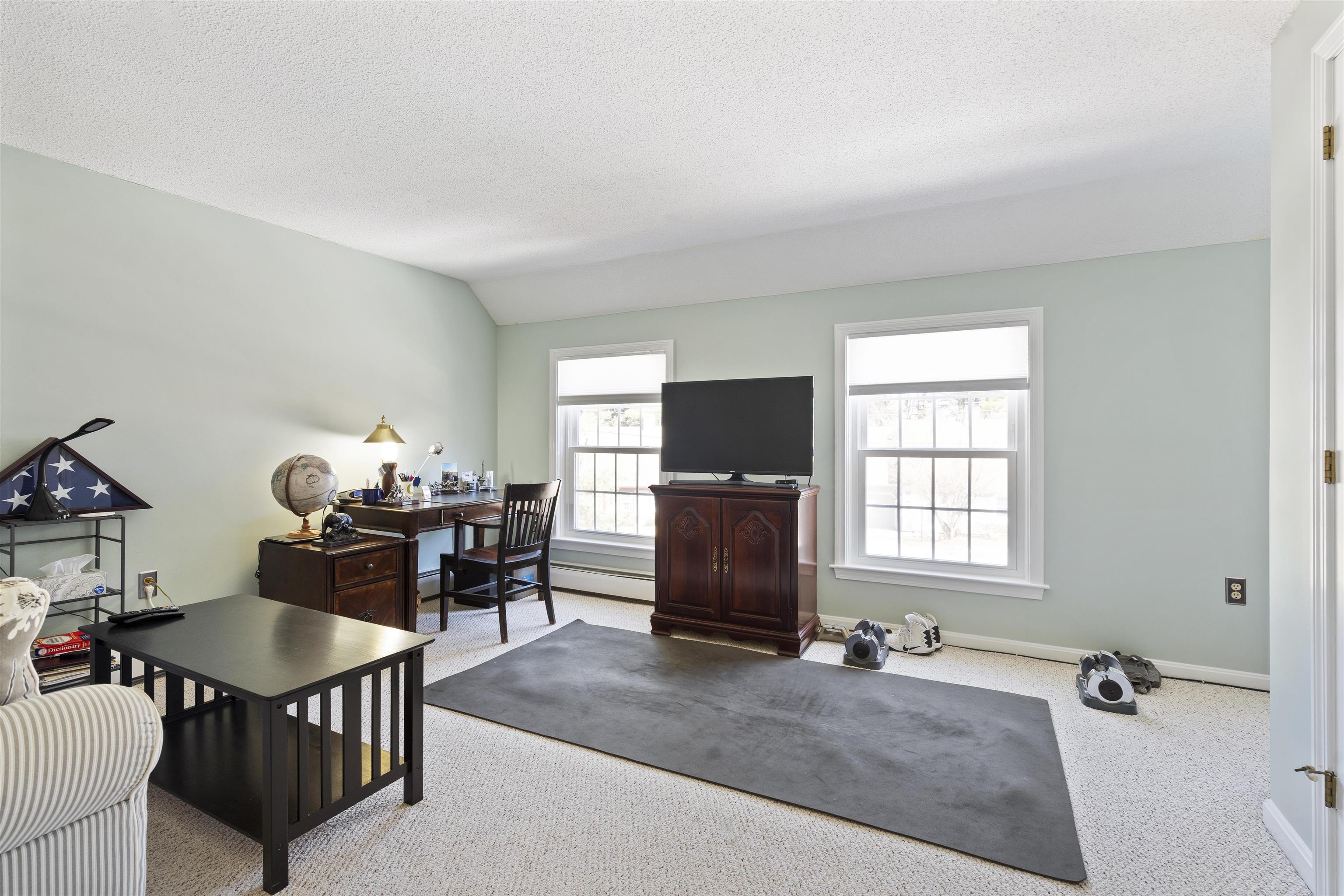 2761 Lake Shore Road, Unit 34 Gilford, NH 03249 - Photo 21 of 40