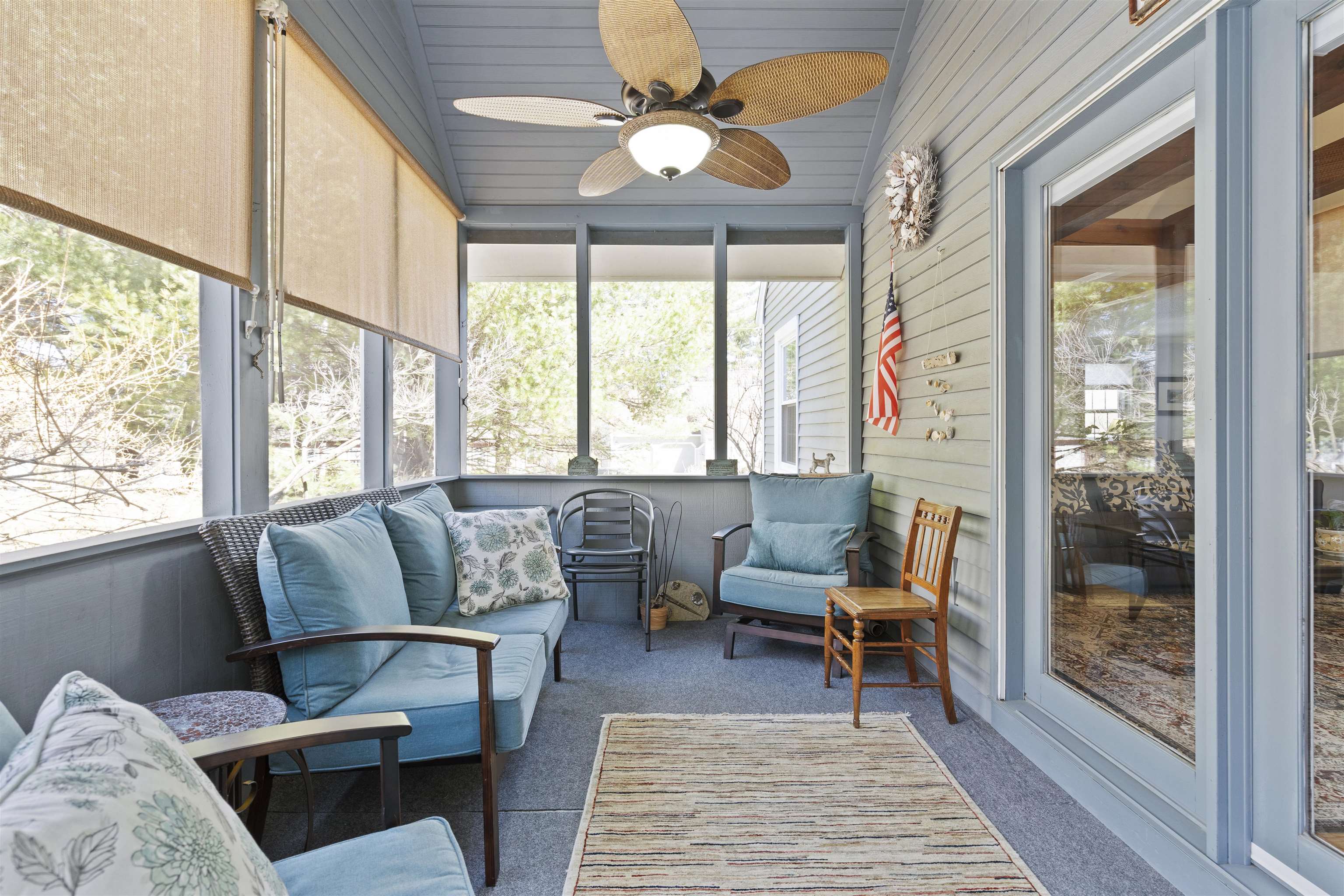 2761 Lake Shore Road, Unit 34 Gilford, NH 03249 - Photo 28 of 40