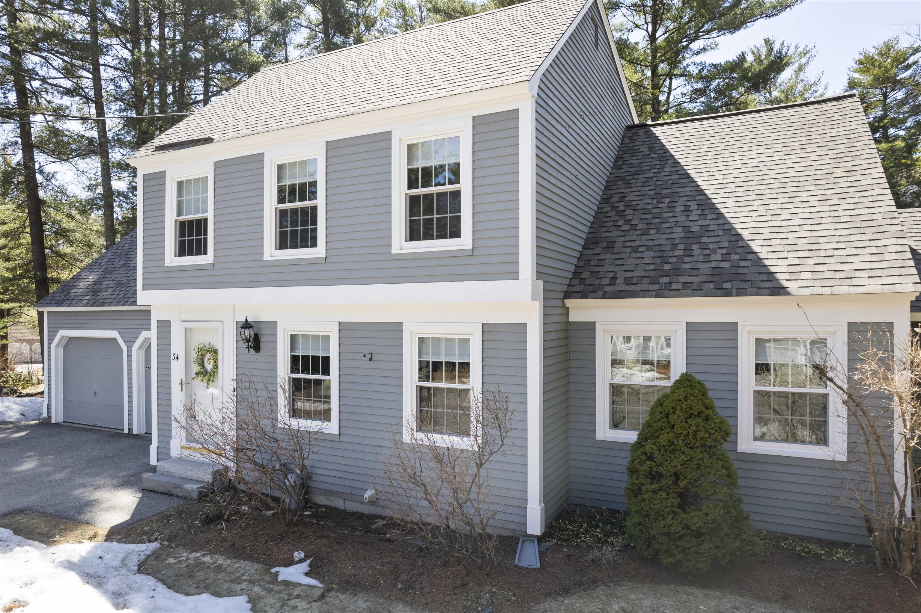 2761 Lake Shore Road, Unit 34 Gilford, NH 03249 - Photo 29 of 40