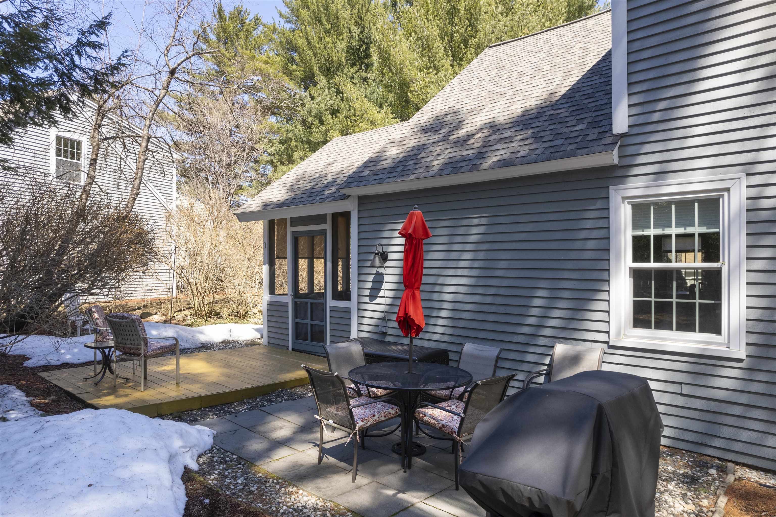 2761 Lake Shore Road, Unit 34 Gilford, NH 03249 - Photo 30 of 40