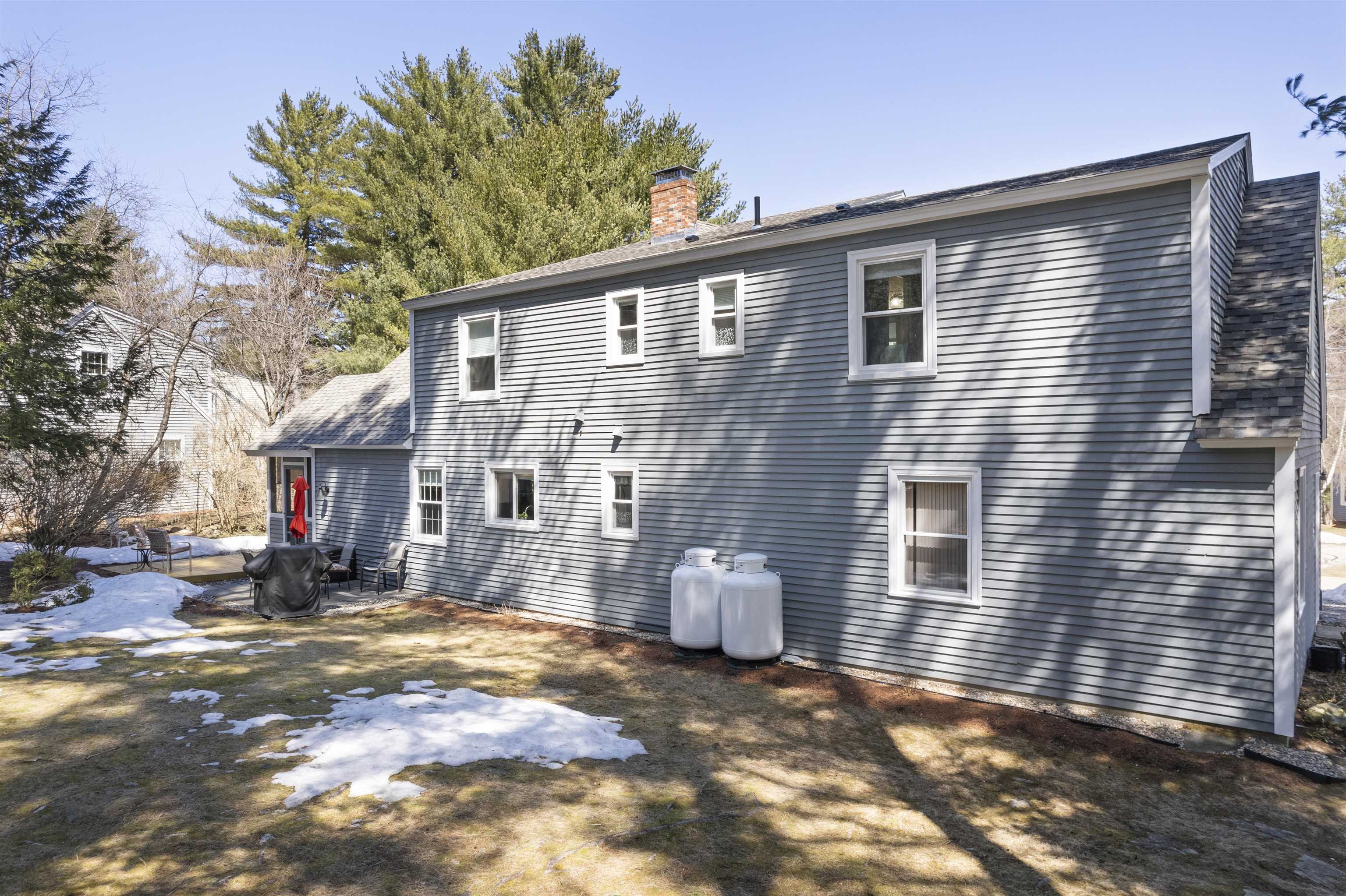 2761 Lake Shore Road, Unit 34 Gilford, NH 03249 - Photo 31 of 40