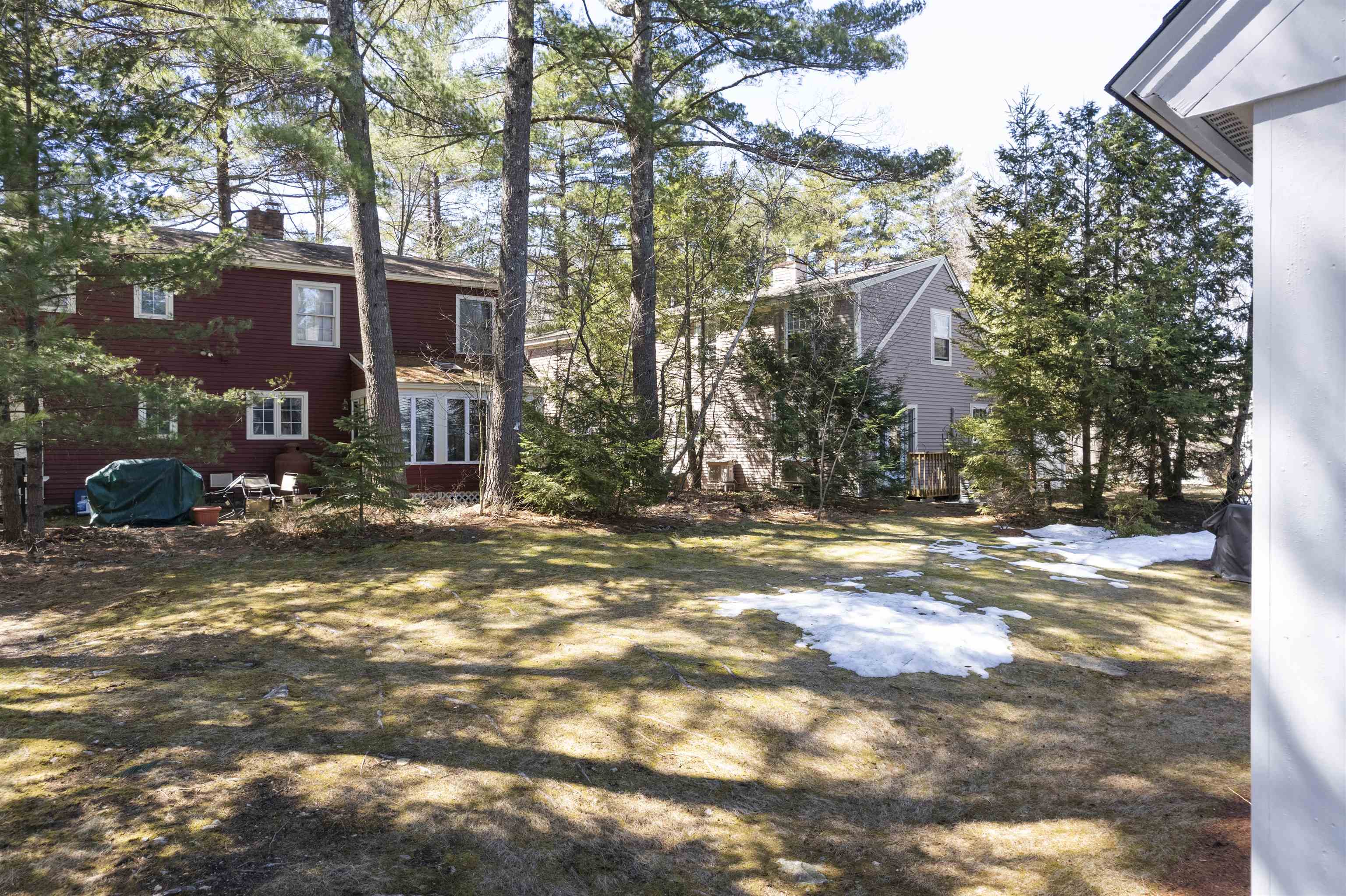2761 Lake Shore Road, Unit 34 Gilford, NH 03249 - Photo 32 of 40
