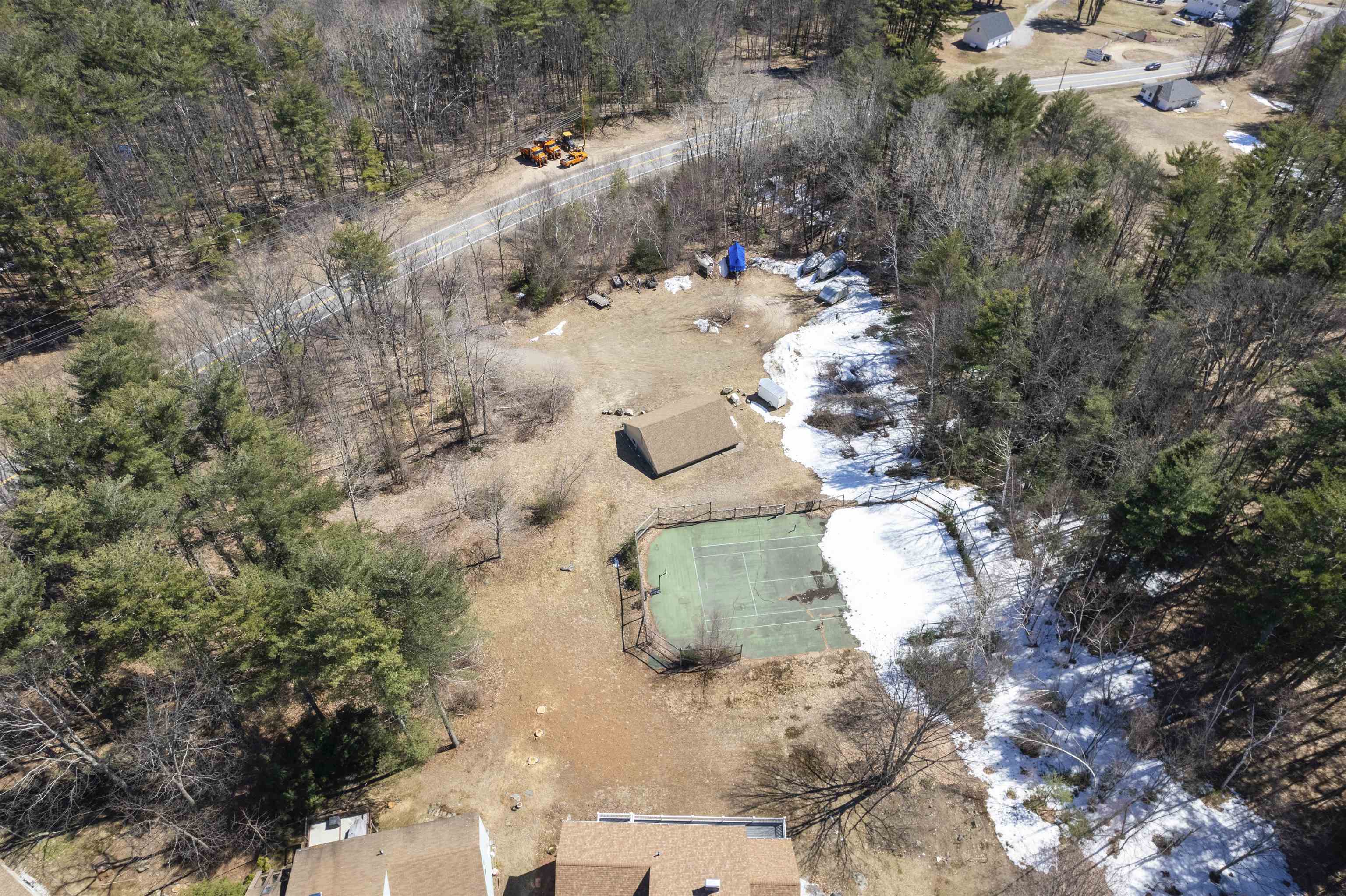 2761 Lake Shore Road, Unit 34 Gilford, NH 03249 - Photo 33 of 40