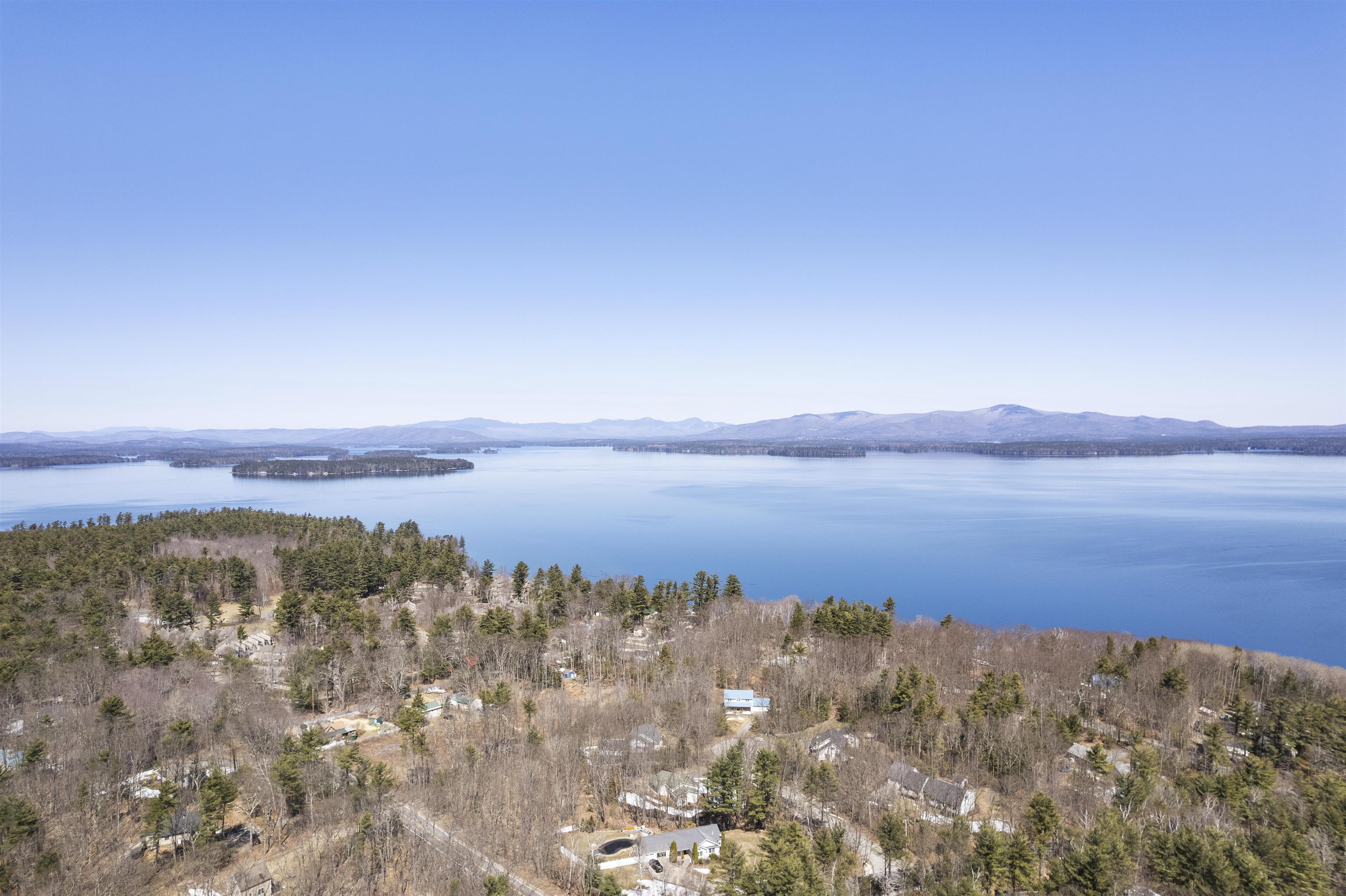 2761 Lake Shore Road, Unit 34 Gilford, NH 03249 - Photo 34 of 40