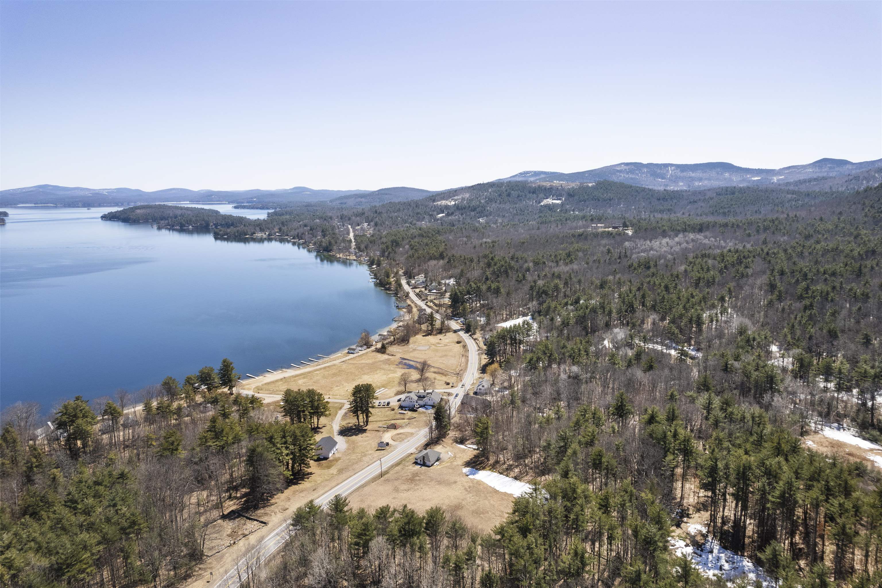 2761 Lake Shore Road, Unit 34 Gilford, NH 03249 - Photo 35 of 40