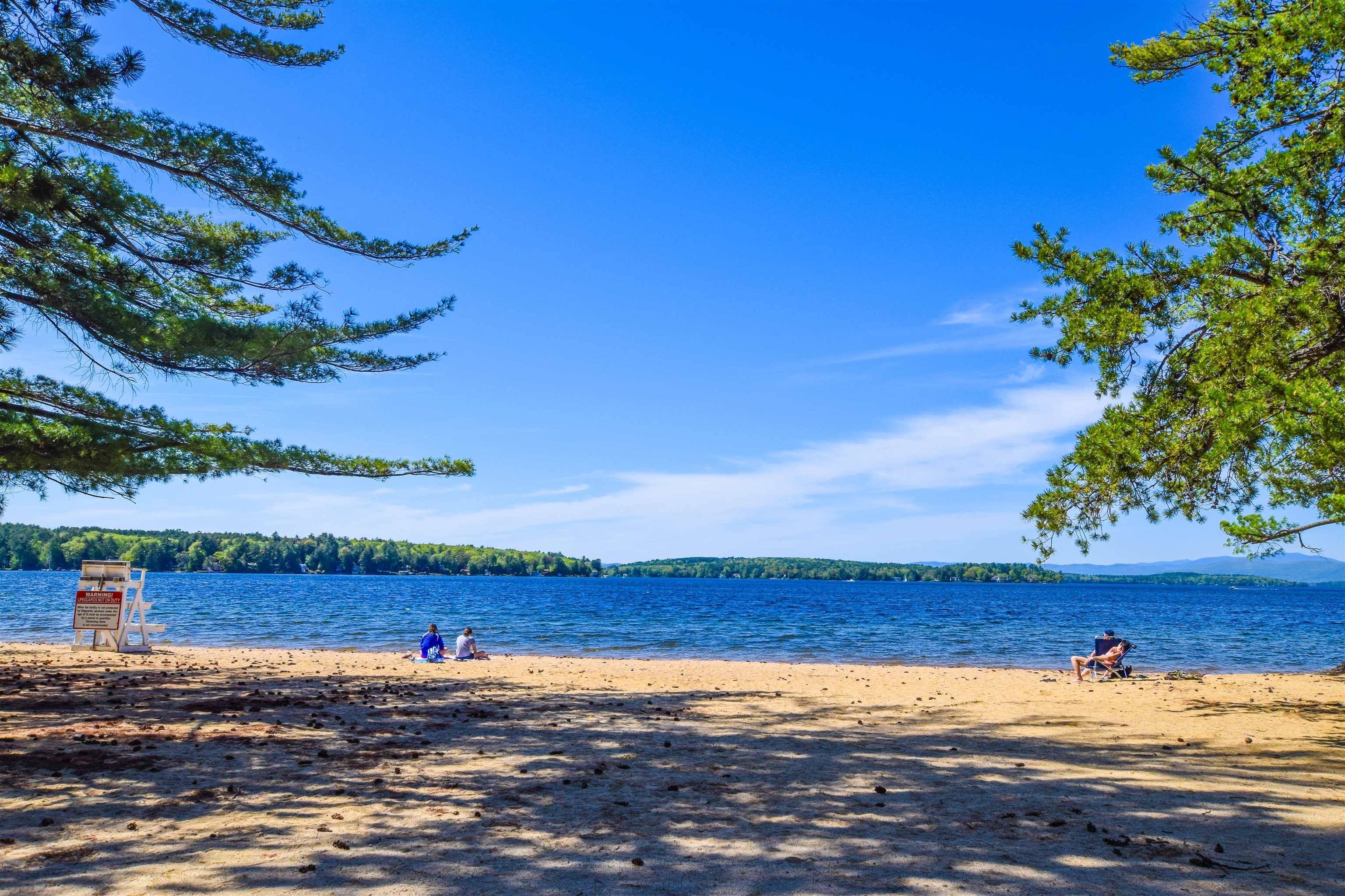 2761 Lake Shore Road, Unit 34 Gilford, NH 03249 - Photo 36 of 40