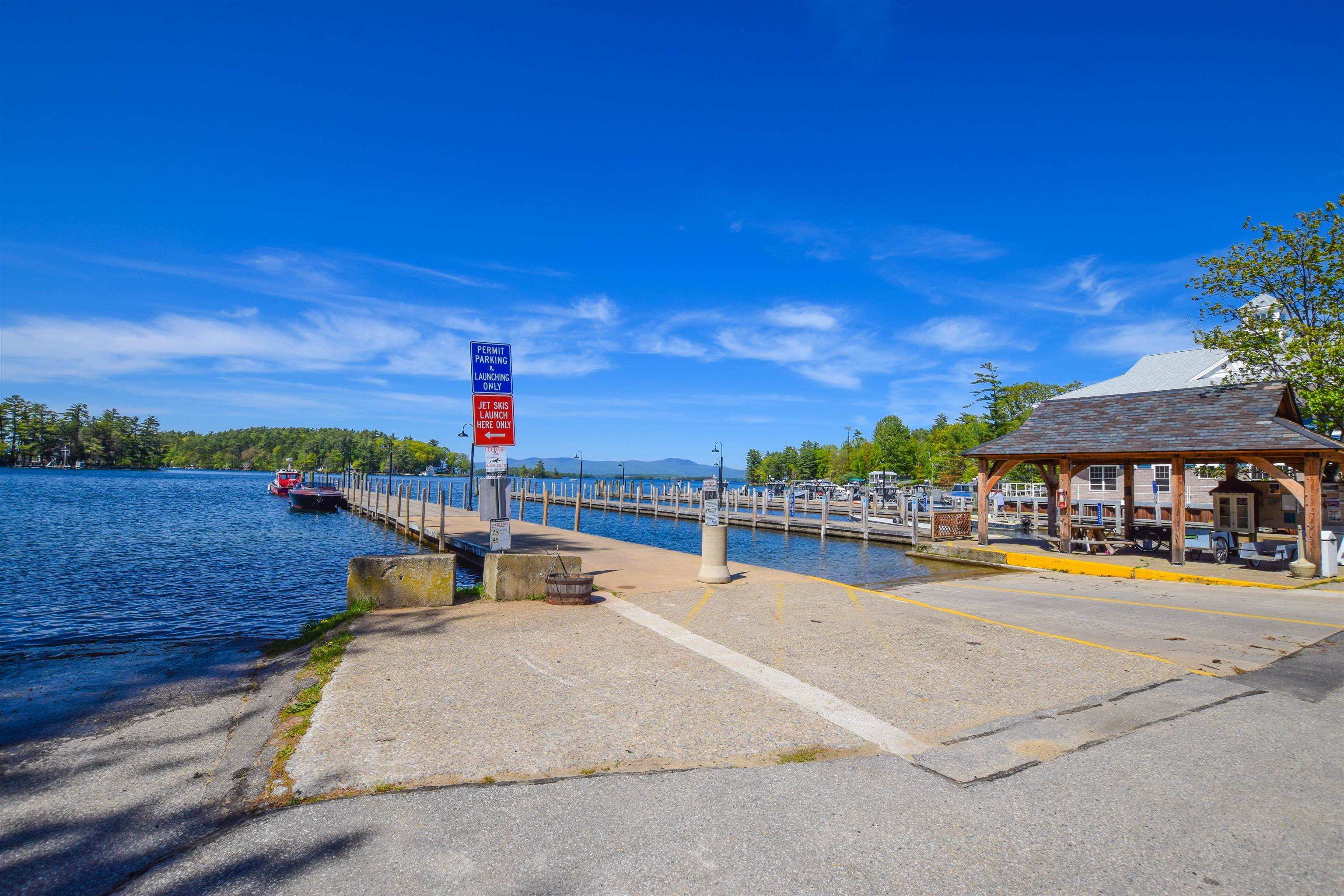 2761 Lake Shore Road, Unit 34 Gilford, NH 03249 - Photo 38 of 40