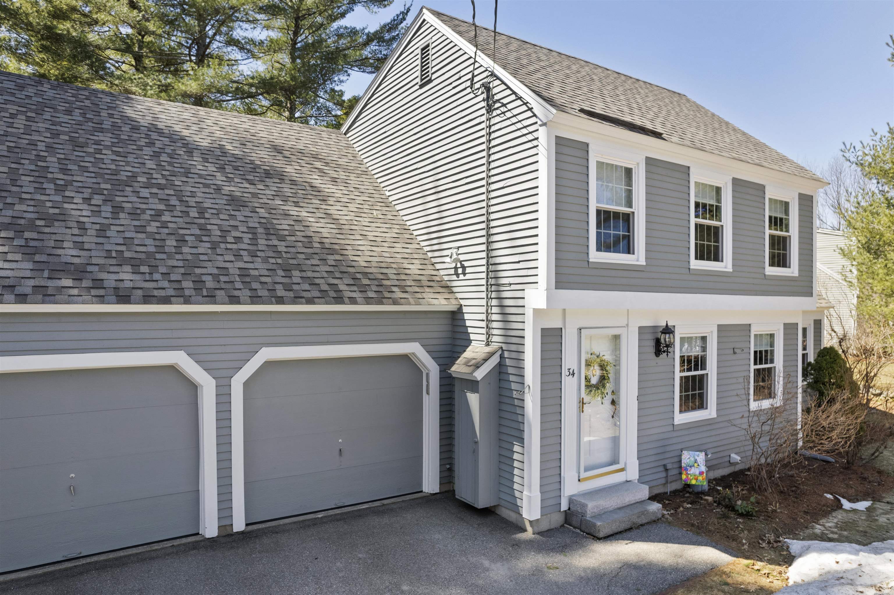 2761 Lake Shore Road, Unit 34 Gilford, NH 03249 - Photo 40 of 40