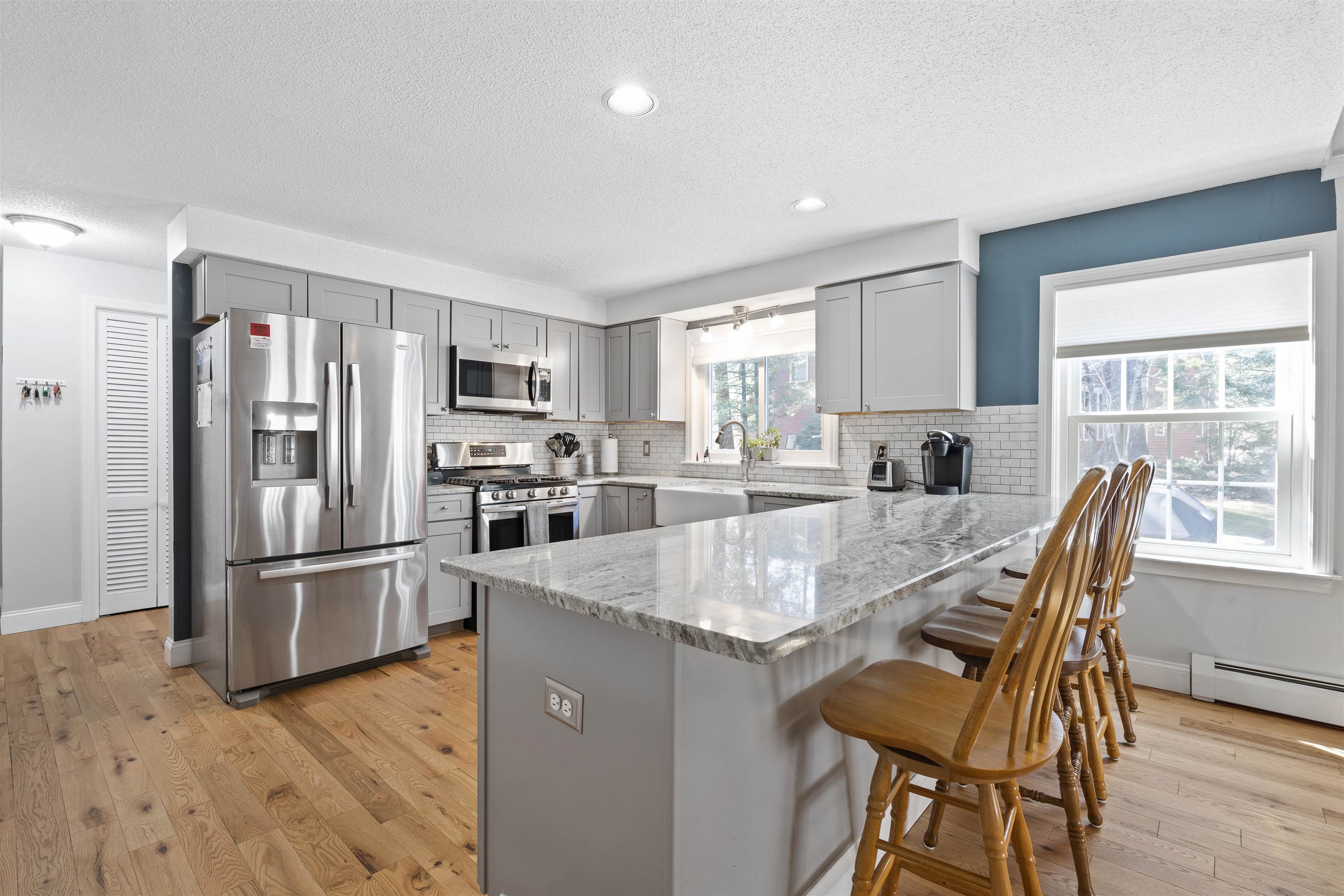 2761 Lake Shore Road, Unit 34 Gilford, NH 03249 - Photo 5 of 40