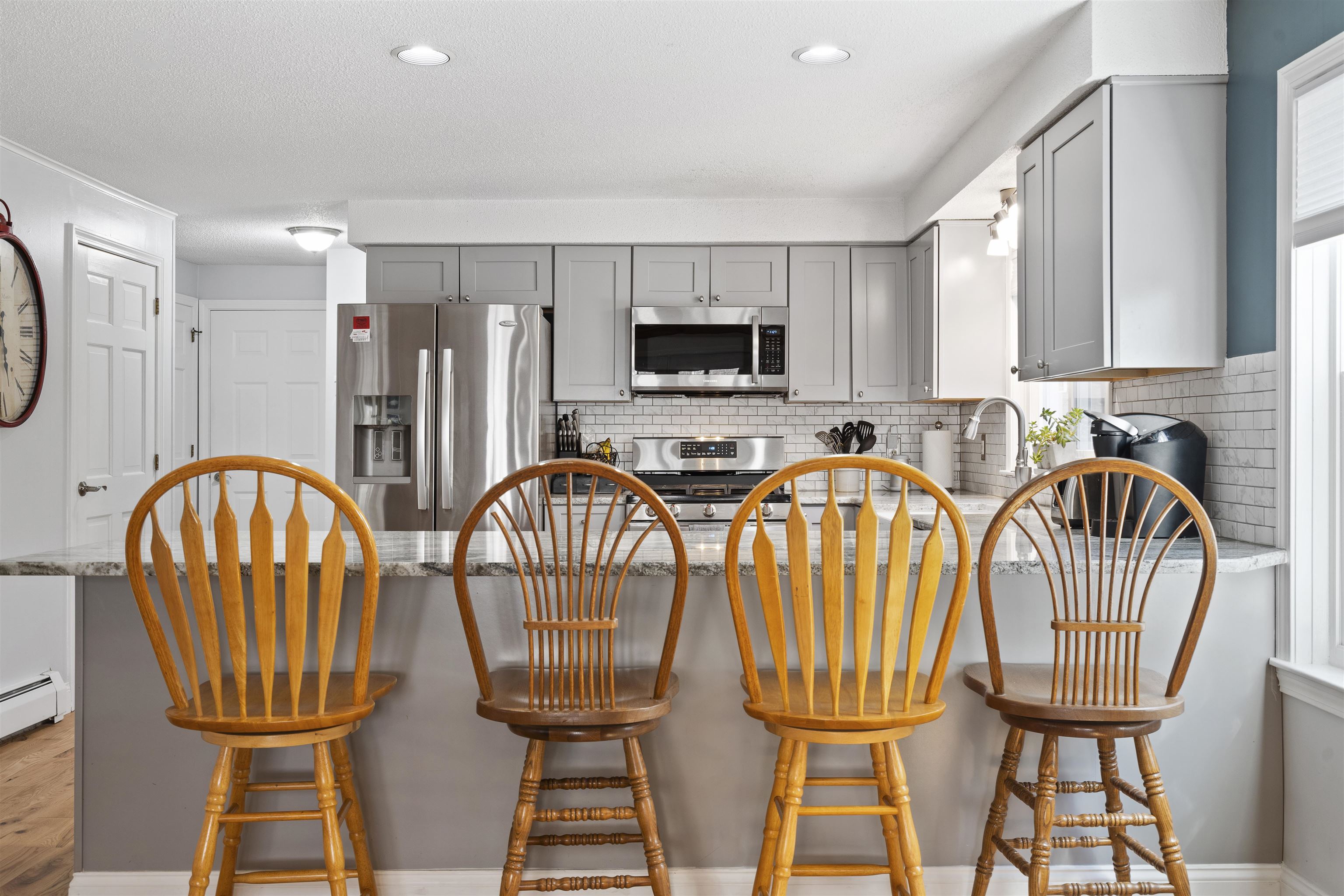 2761 Lake Shore Road, Unit 34 Gilford, NH 03249 - Photo 6 of 40