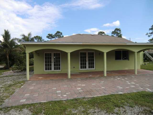 14384 85th Road North Loxahatchee, FL 33470 - Photo 11 of 11 Additional Photo