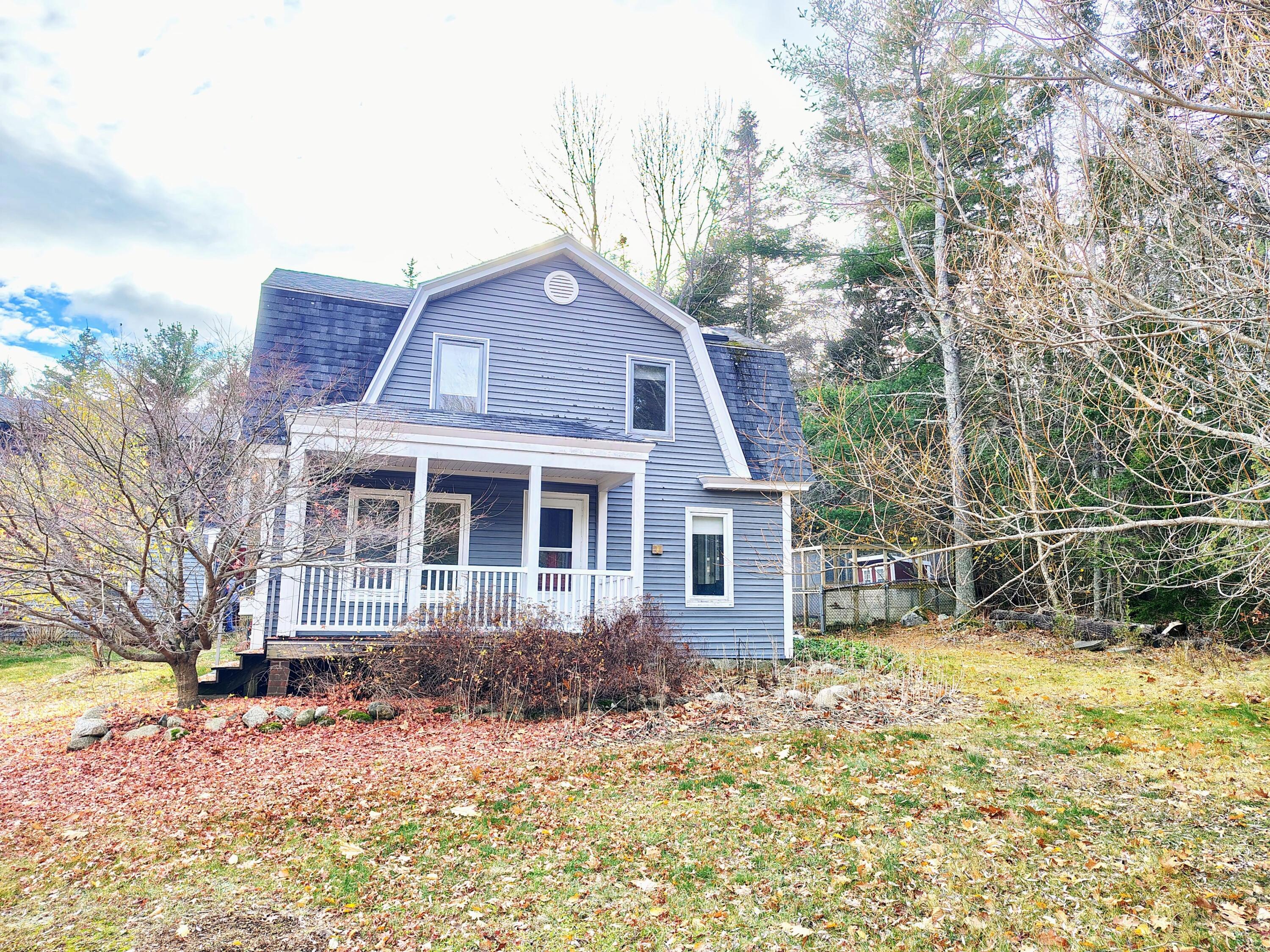 661 Herrick Road Sedgwick, ME 04673 - Photo 3 of 63 Exterior 5