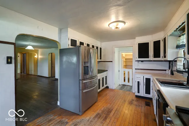 $284,000 | 6416 South County Road 100, Pendleton, IN 46056