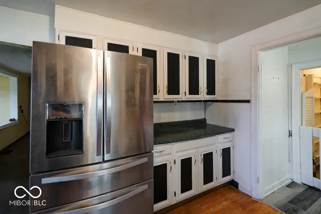 $284,000 | 6416 South County Road 100, Pendleton, IN 46056