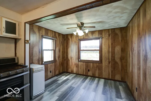 $284,000 | 6416 South County Road 100, Pendleton, IN 46056