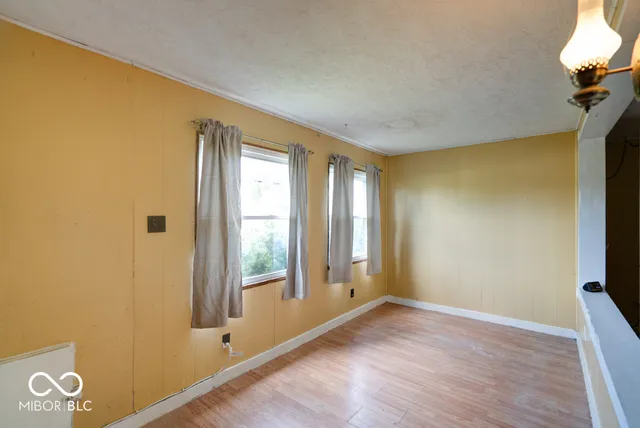 $284,000 | 6416 South County Road 100, Pendleton, IN 46056