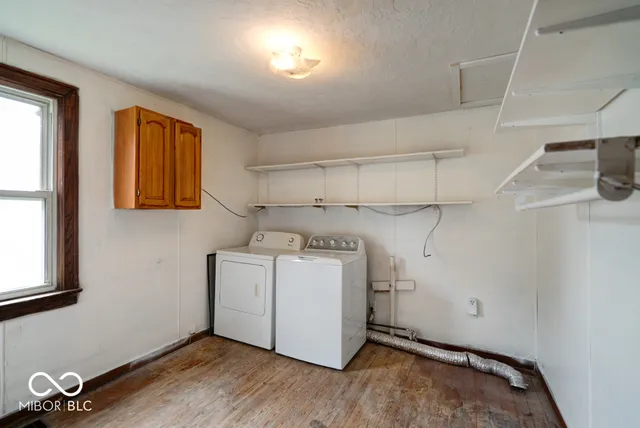 $284,000 | 6416 South County Road 100, Pendleton, IN 46056