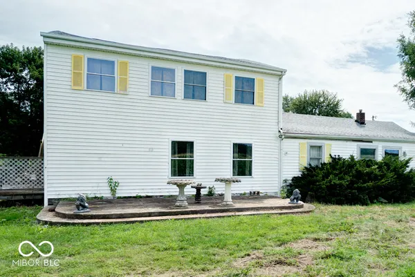 $245,000 | 6416 South County Road 100, Pendleton, IN 46056