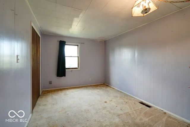 $284,000 | 6416 South County Road 100, Pendleton, IN 46056