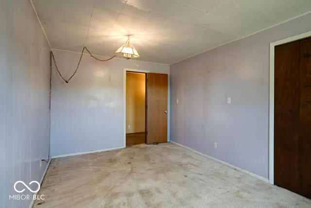 $284,000 | 6416 South County Road 100, Pendleton, IN 46056