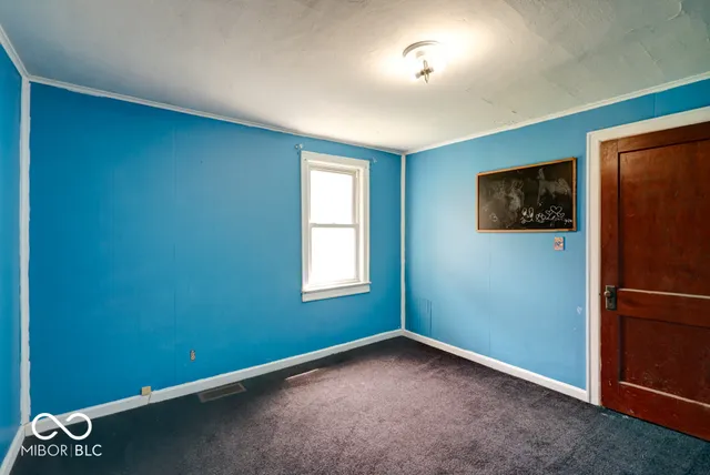 $284,000 | 6416 South County Road 100, Pendleton, IN 46056